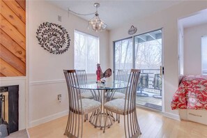 Condo, 1 Queen Bed, Private Pool | Private kitchen | Fridge, microwave, stovetop, dishwasher