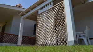 Exterior - THREE-ROOM APARTMENT BADAS Costa Rei Centro (Costa Rei)