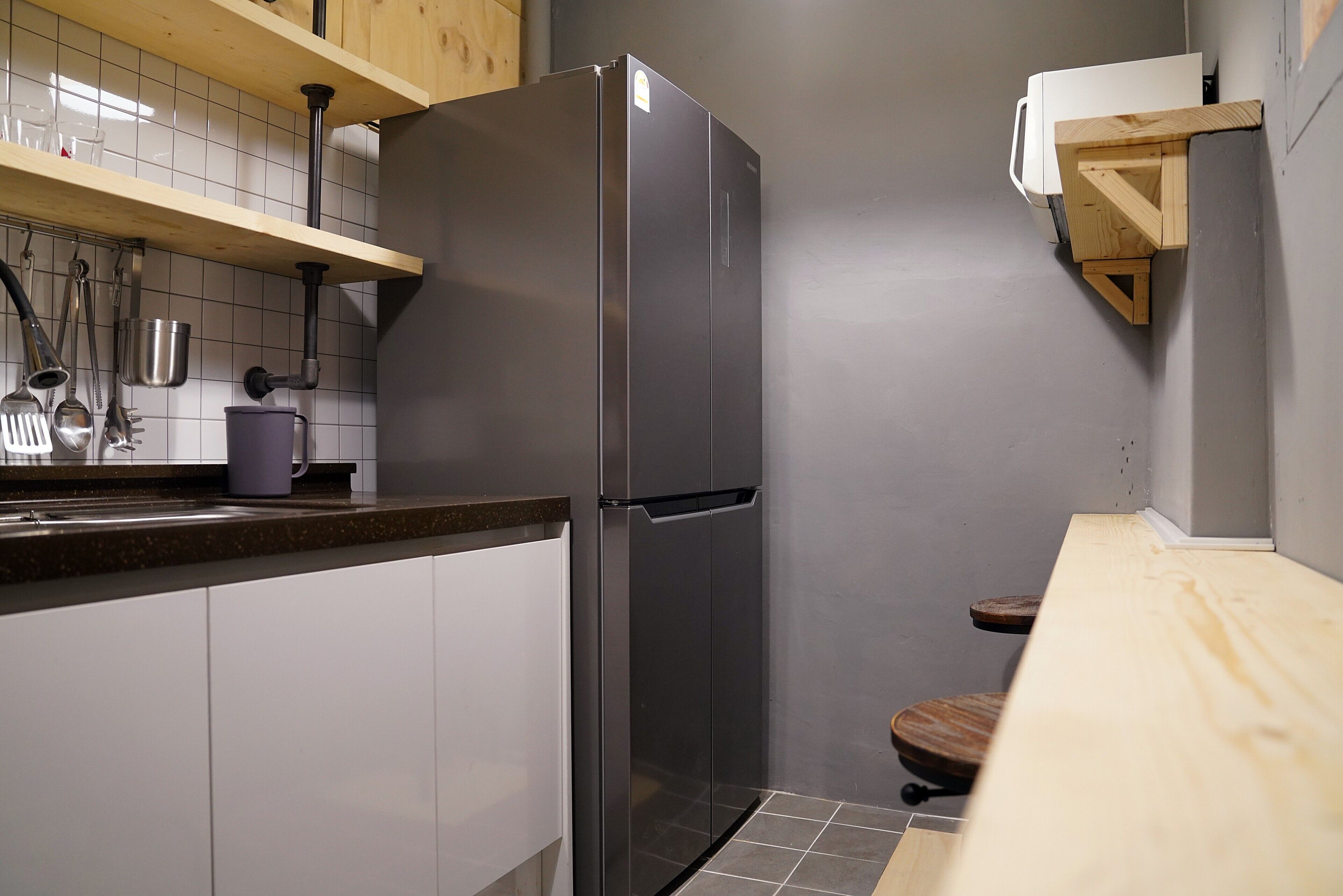 Foto - Apollo Guesthouse