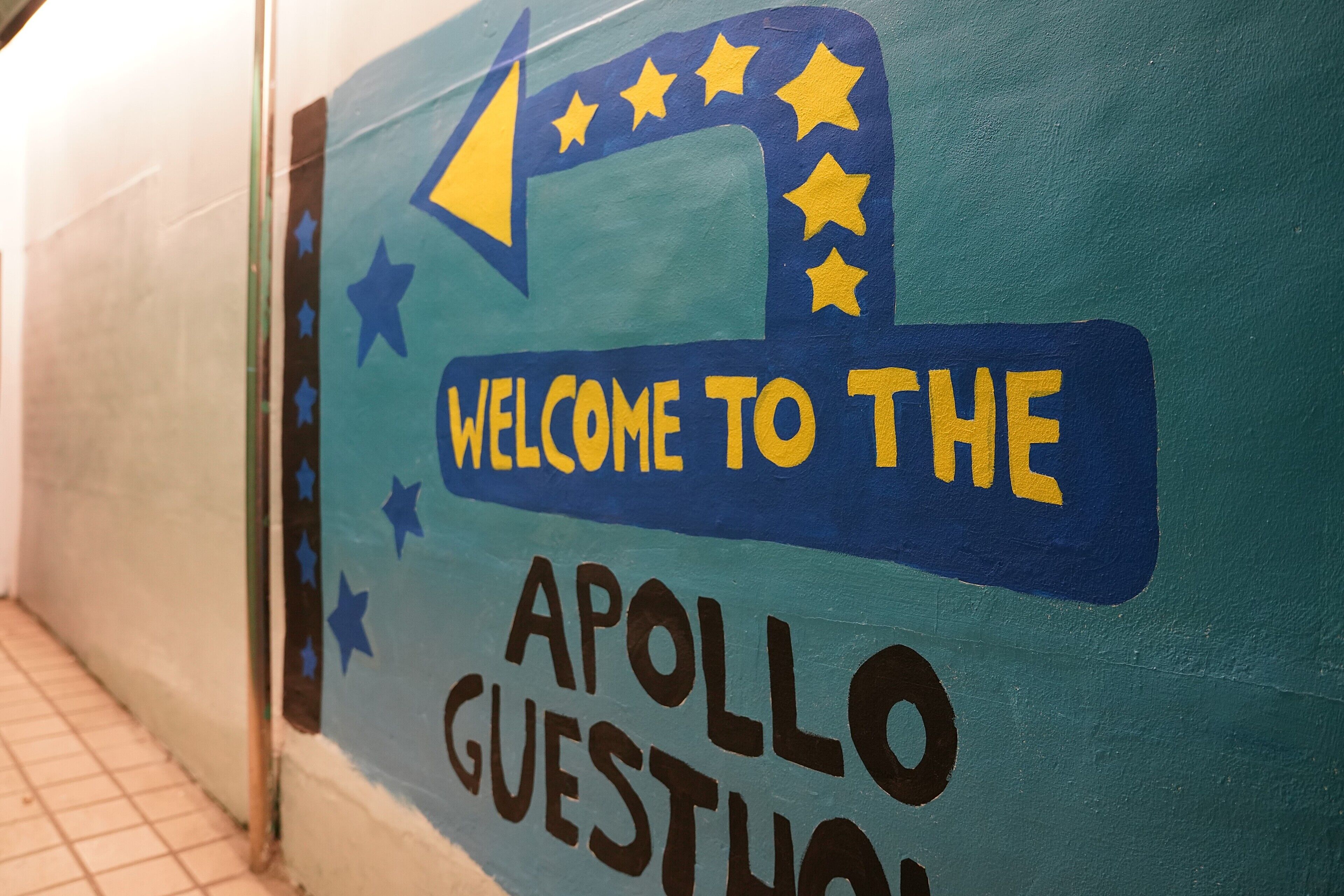 Foto - Apollo Guesthouse