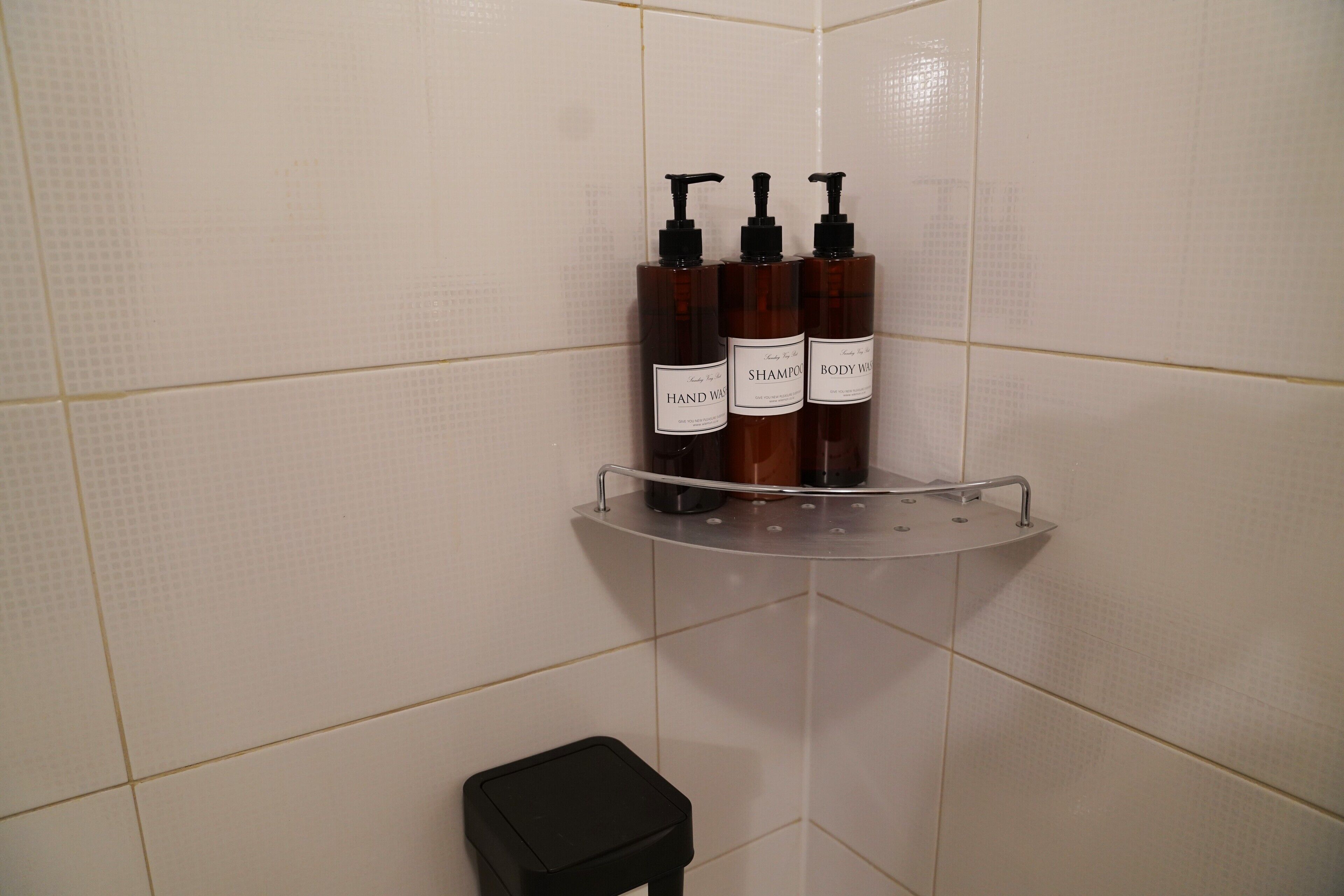 Foto - Apollo Guesthouse