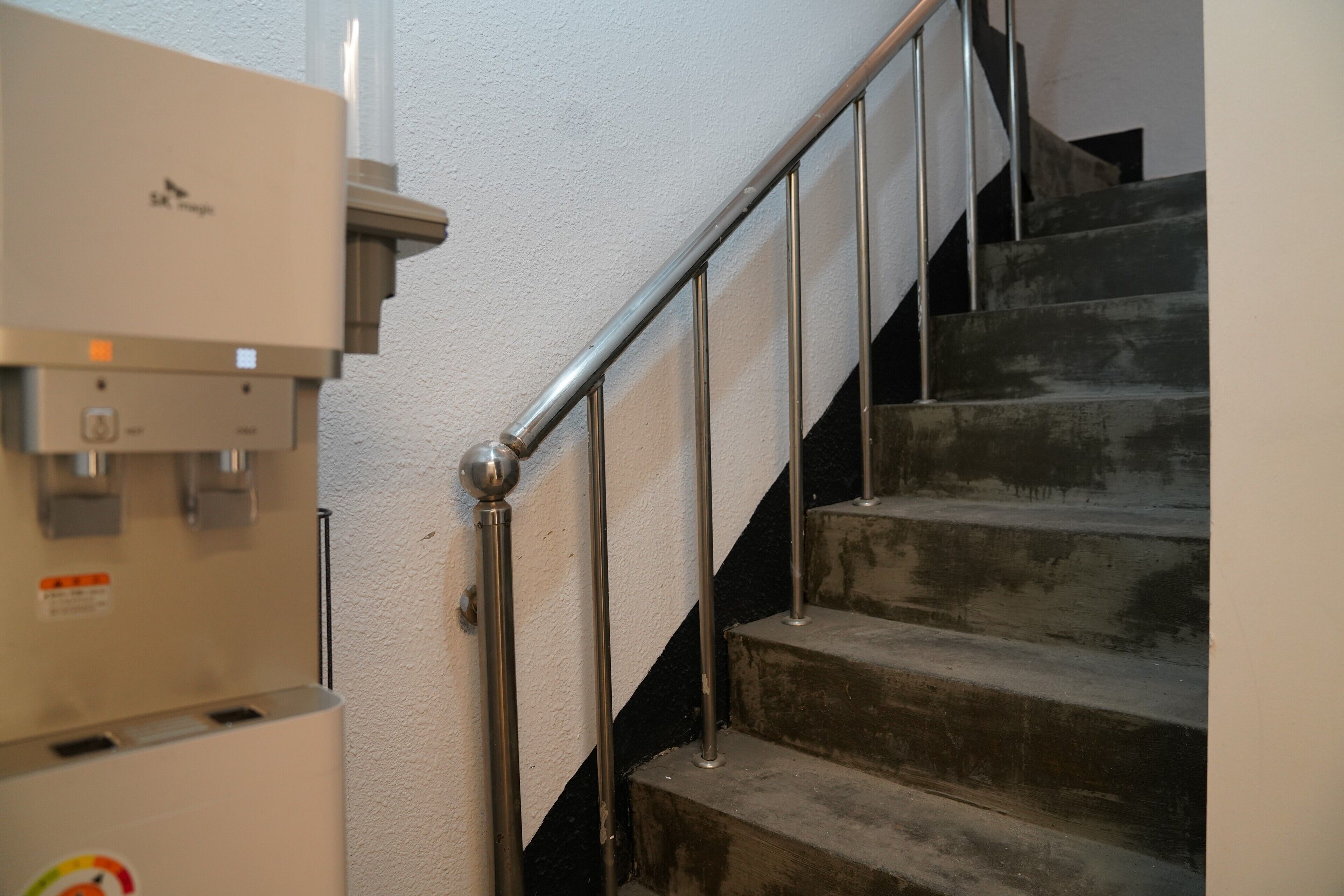 Foto - Apollo Guesthouse