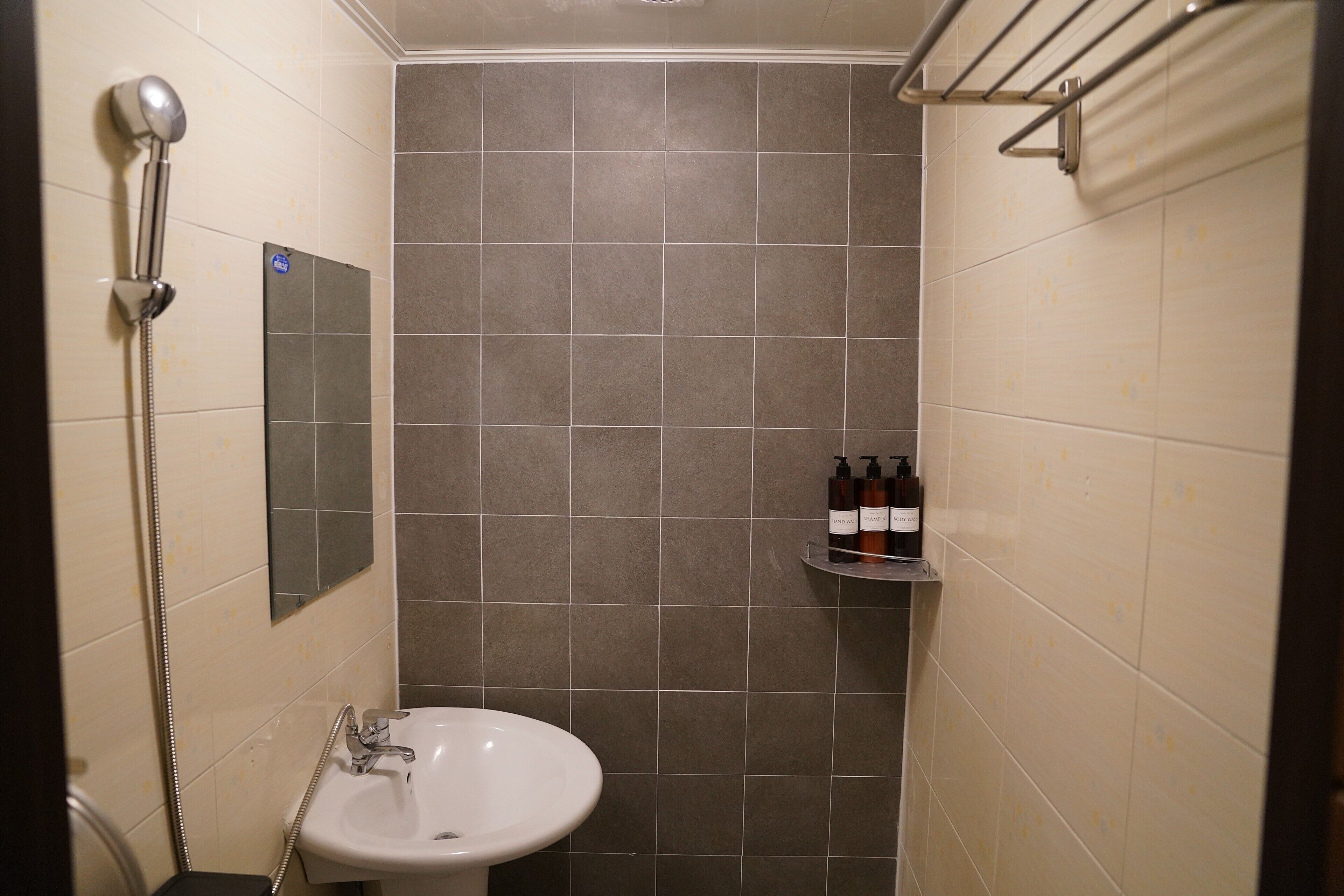 Foto - Apollo Guesthouse