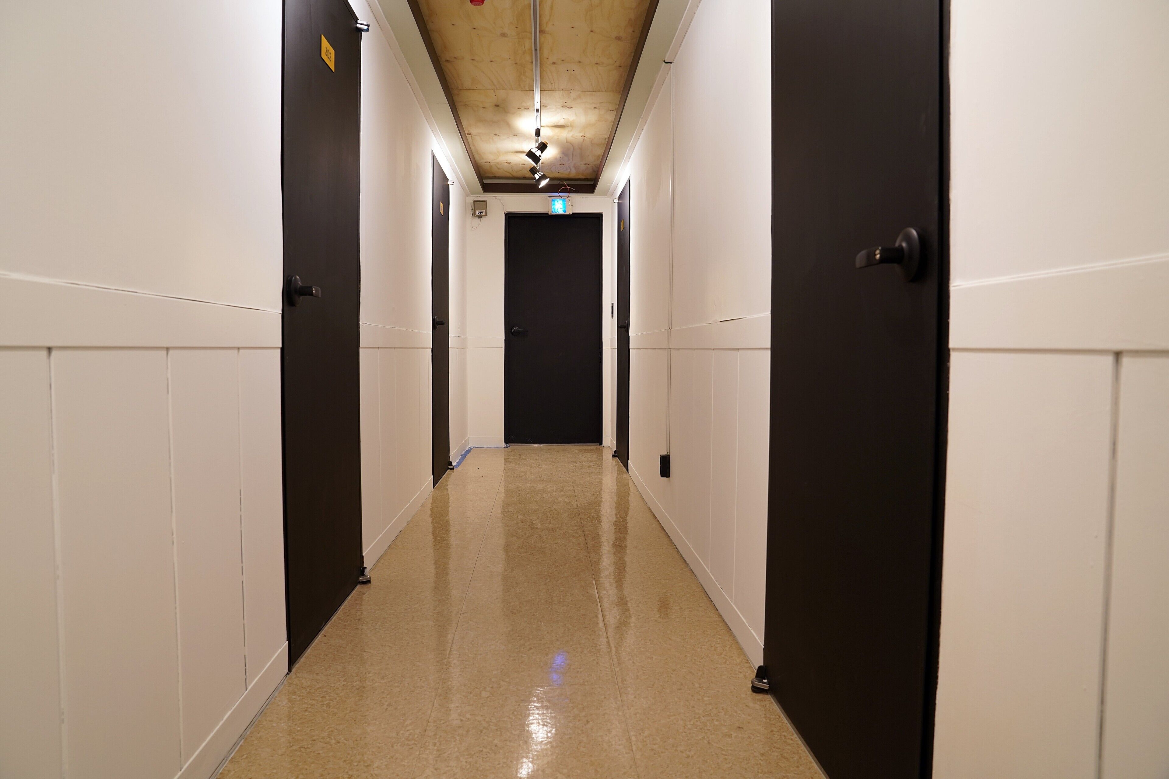 Foto - Apollo Guesthouse