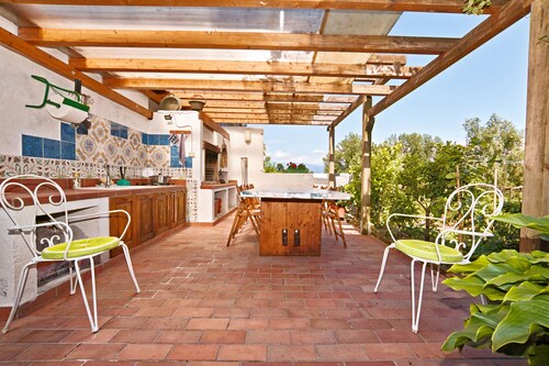 Appartamento le Campanelle