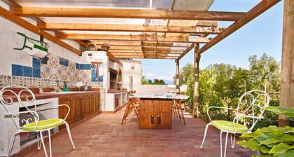 Appartamento le Campanelle