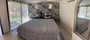 3 Schlafzimmer, Bügeleisen/Bügelbrett, kostenloses WLAN, Bettwäsche