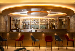Restaurant - Ramada Encore by Wyndham Kathmandu Thamel (Kathmandu)