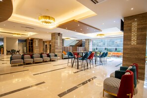 Entrada (vista interna)