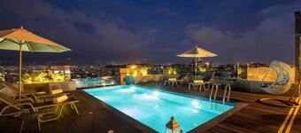 Ramada Encore by Wyndham Kathmandu Thamel