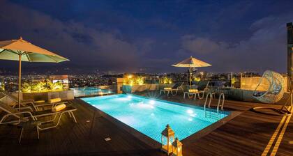 Ramada Encore by Wyndham Kathmandu Thamel