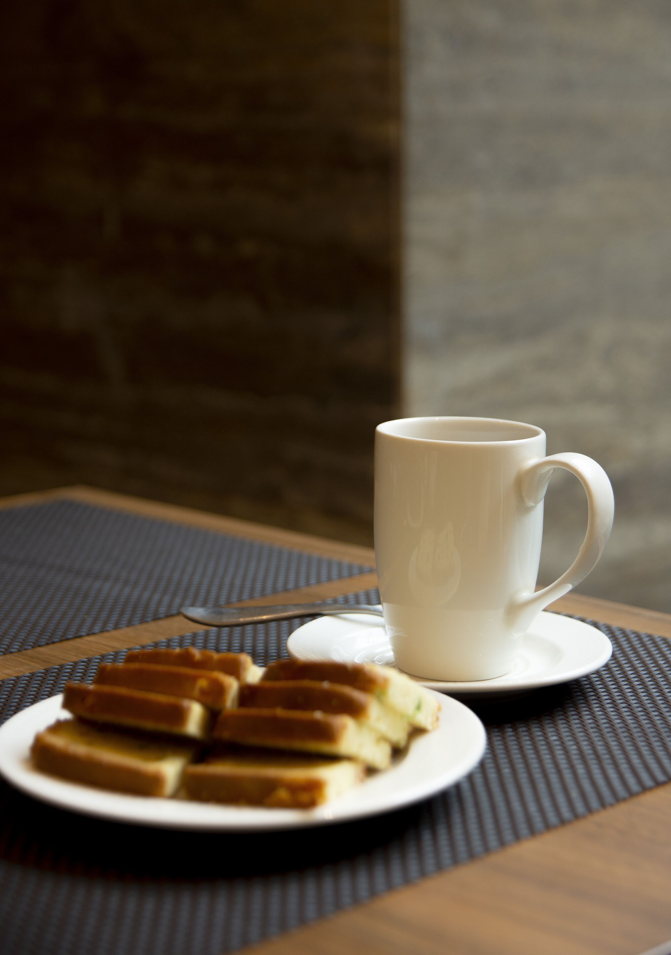 وجبة إفطار