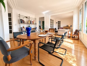 Spiseområde