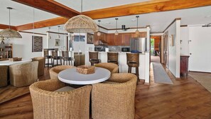 Dining - Poipu Kapili 48 By Parrish Kauai - boutique resort with ocean views & walk to be (Koloa)
