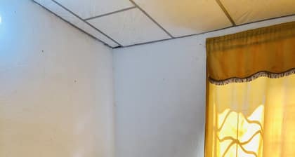 Apartamento de pasadía