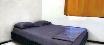 Apartamento de pasadía