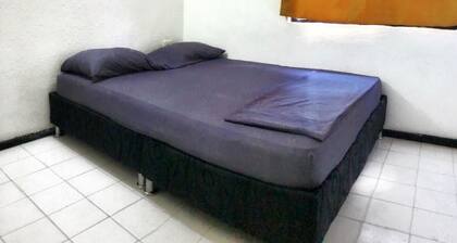 Apartamento de pasadía