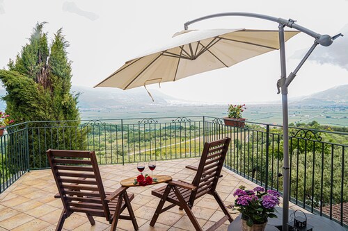 Agriturismo Maliandi