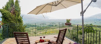 Agriturismo Maliandi