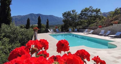 Agriturismo Maliandi