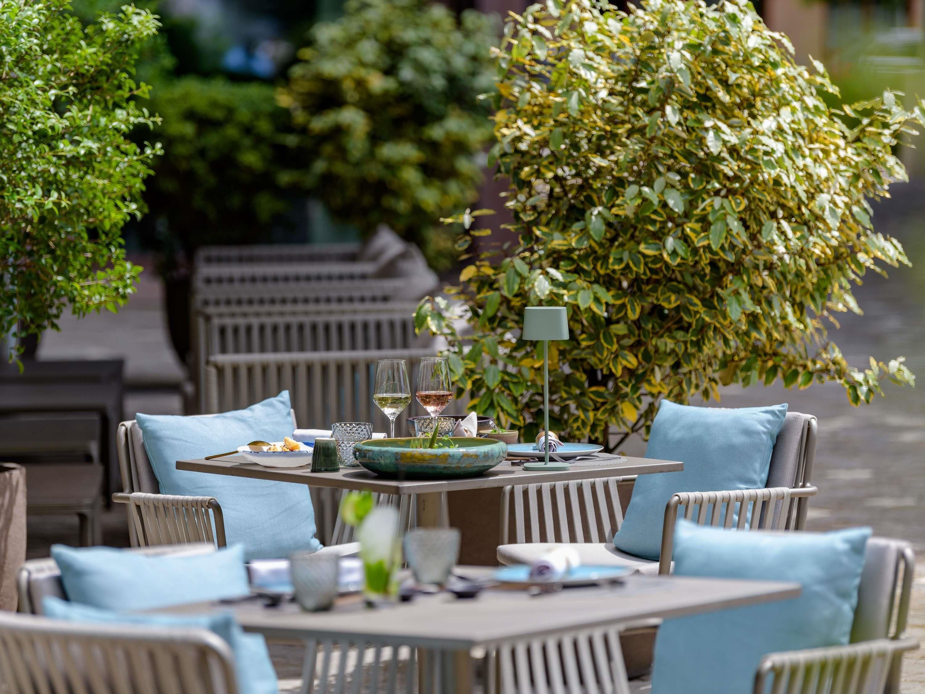 Foto - Mövenpick Hotel Basel