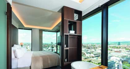 Mövenpick Hotel Basel