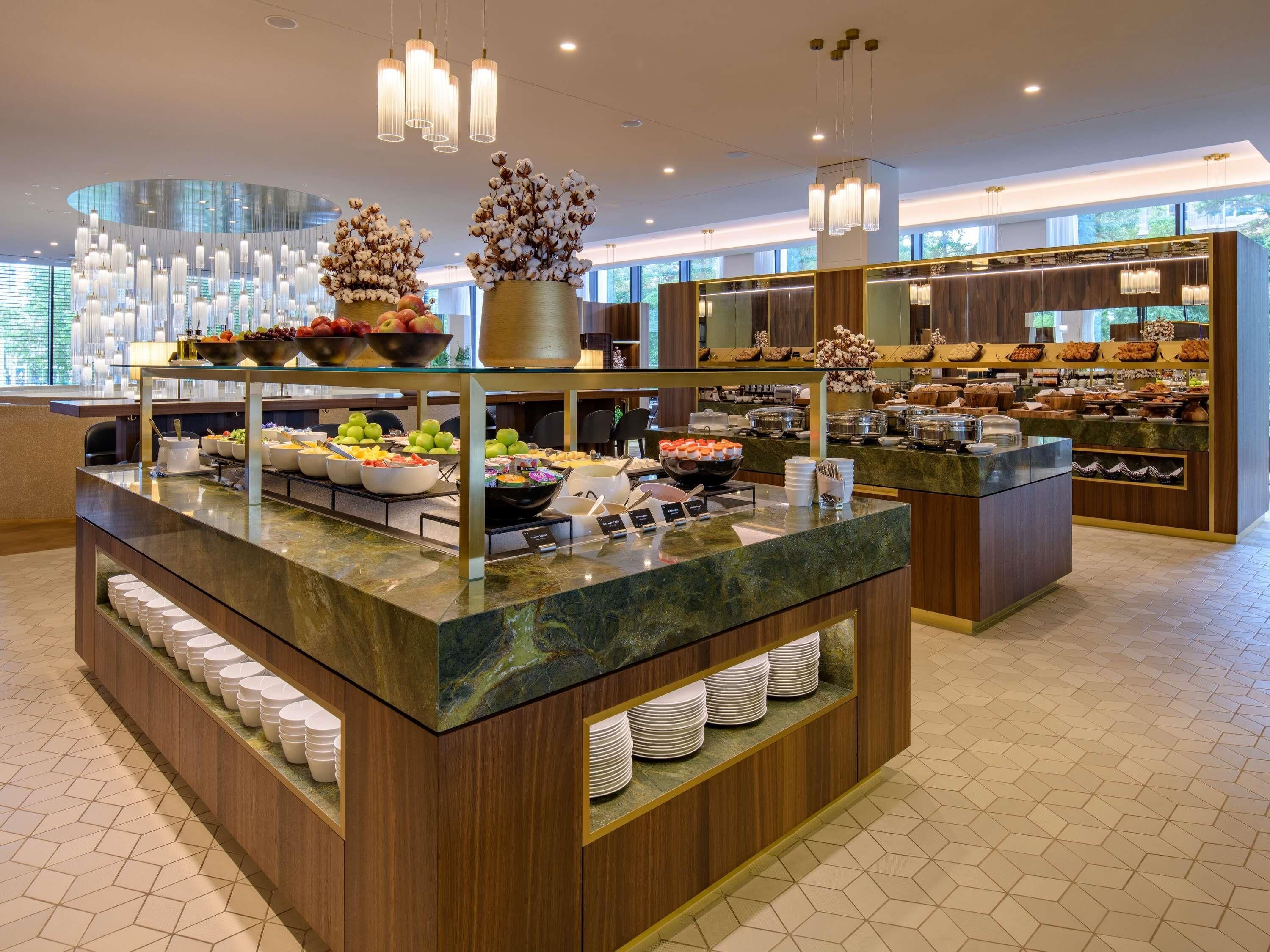 Foto - Mövenpick Hotel Basel