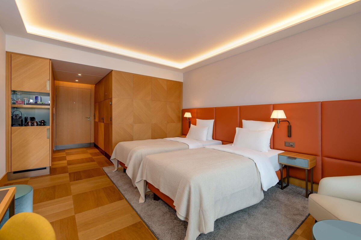 Classic Room, 1 Single Bed