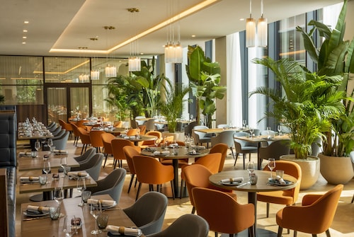 Mövenpick Hotel Basel
