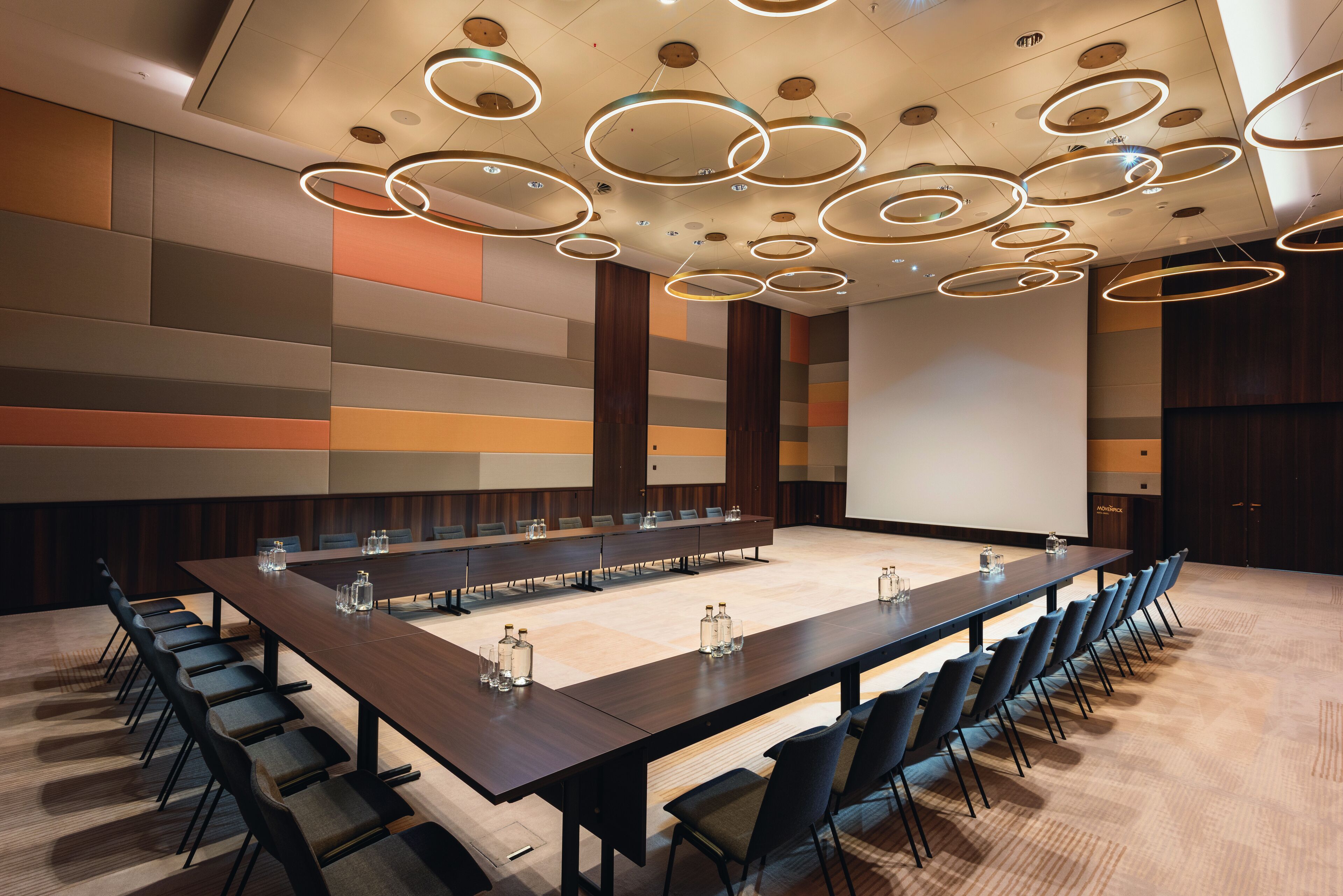 Foto - Movenpick Hotel Basel