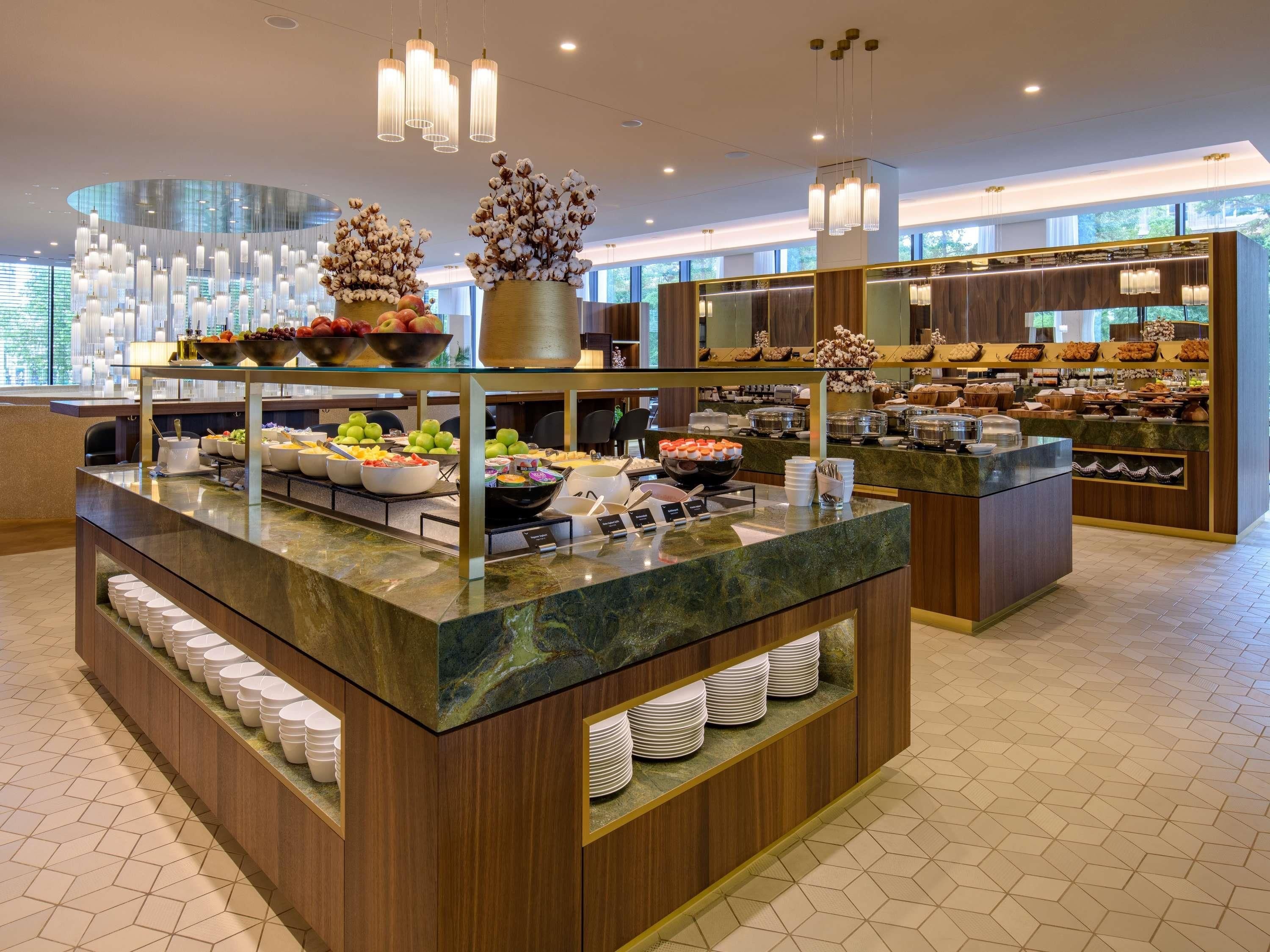 Foto - Movenpick Hotel Basel