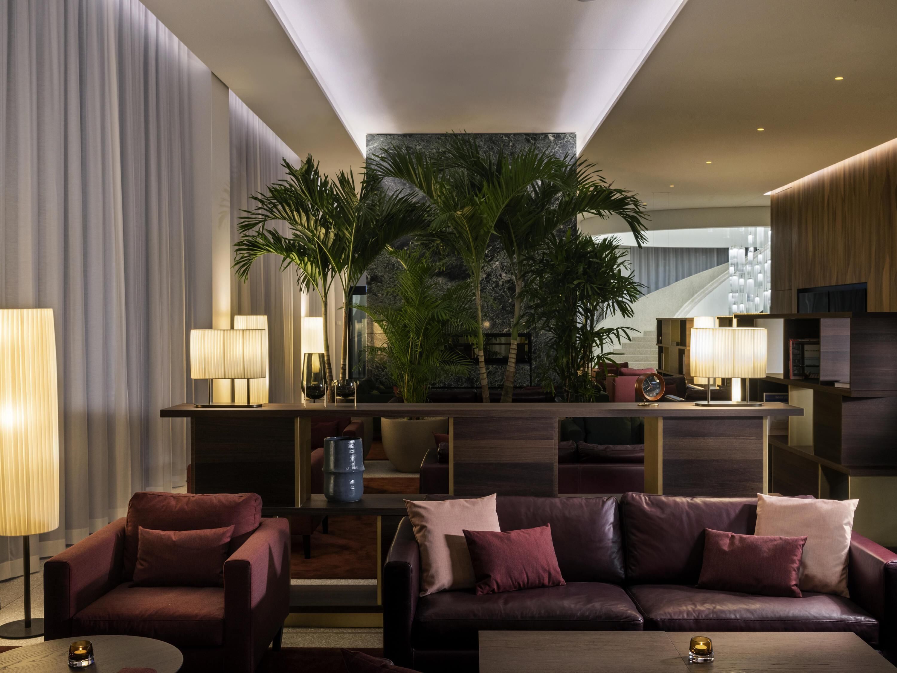 Foto - Mövenpick Hotel Basel