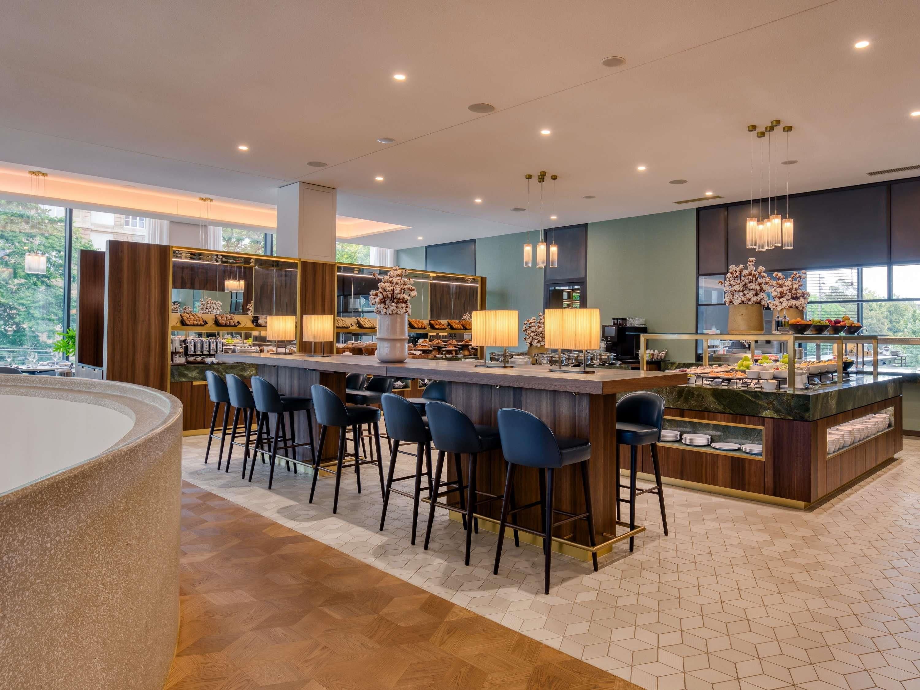 Foto - Movenpick Hotel Basel