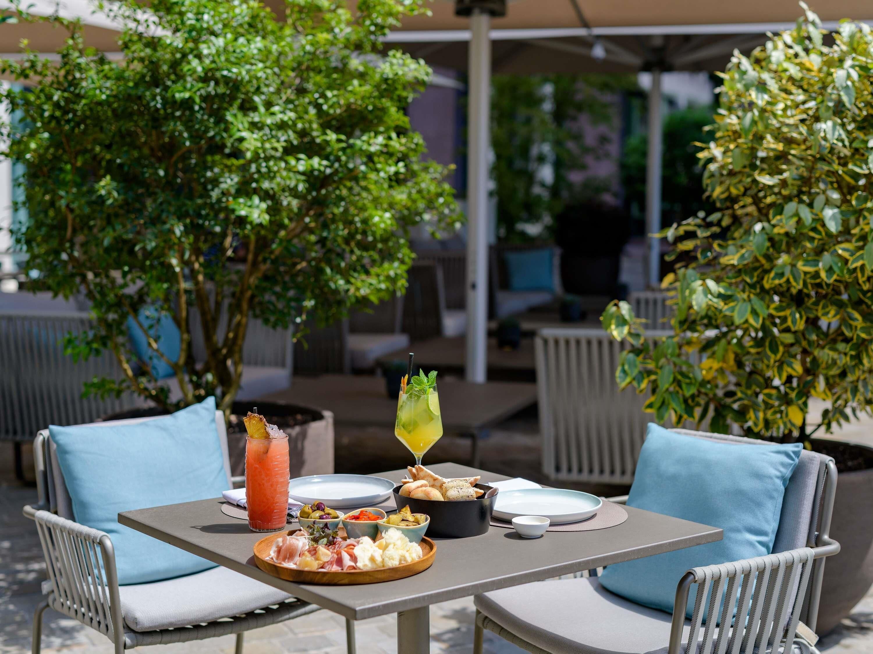 Photo - Mövenpick Hotel Basel