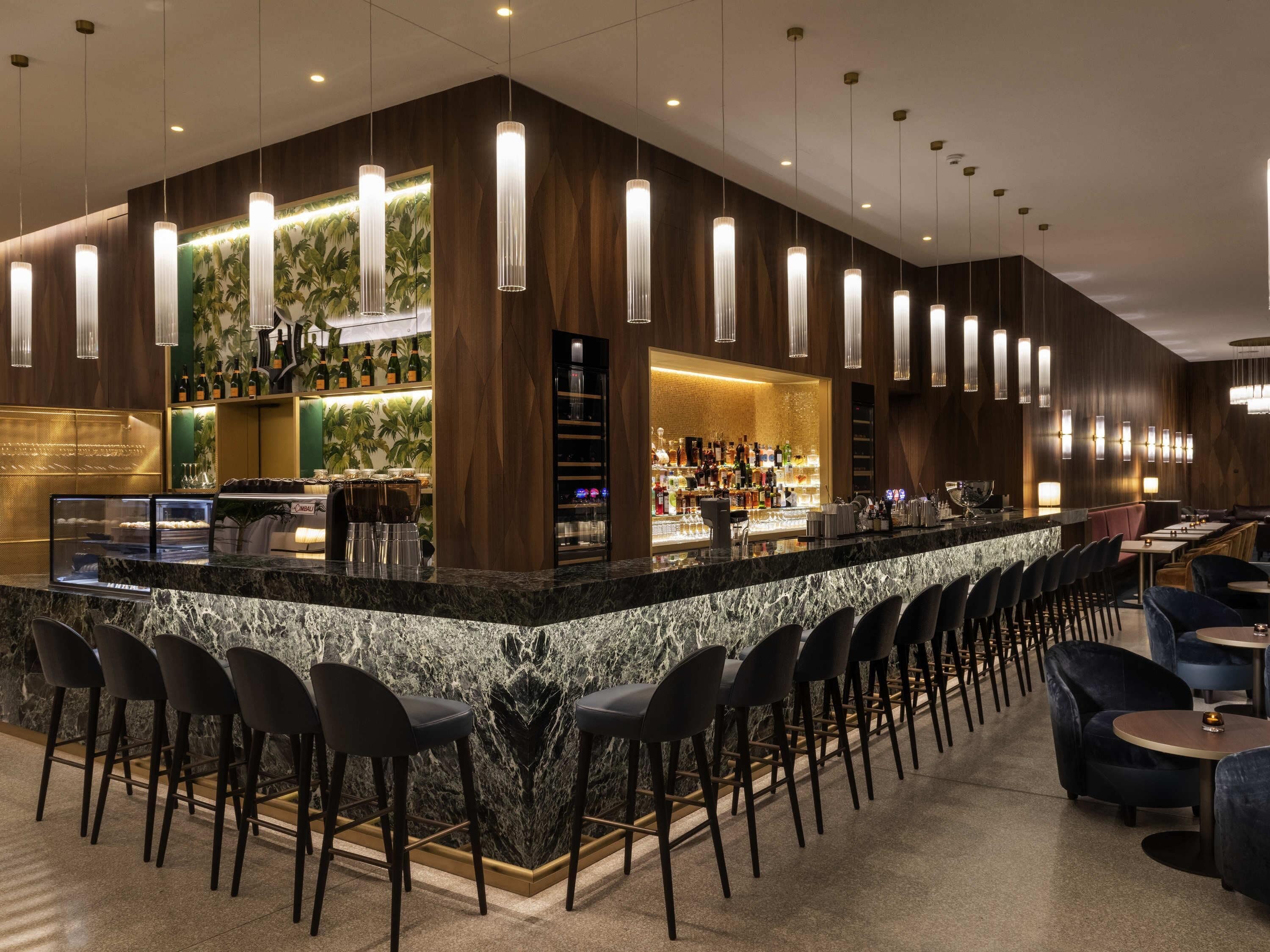 Photo - Movenpick Hotel Basel