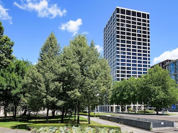 Mövenpick Hotel Basel