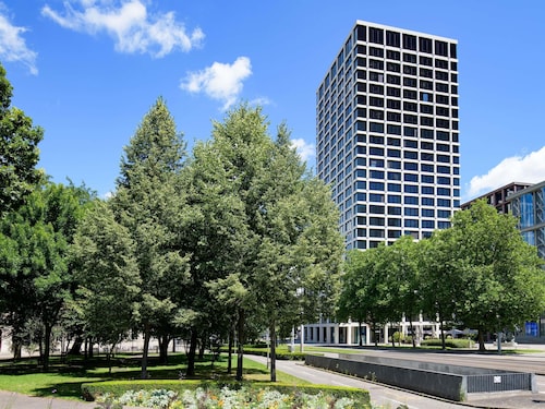 Mövenpick Hotel Basel