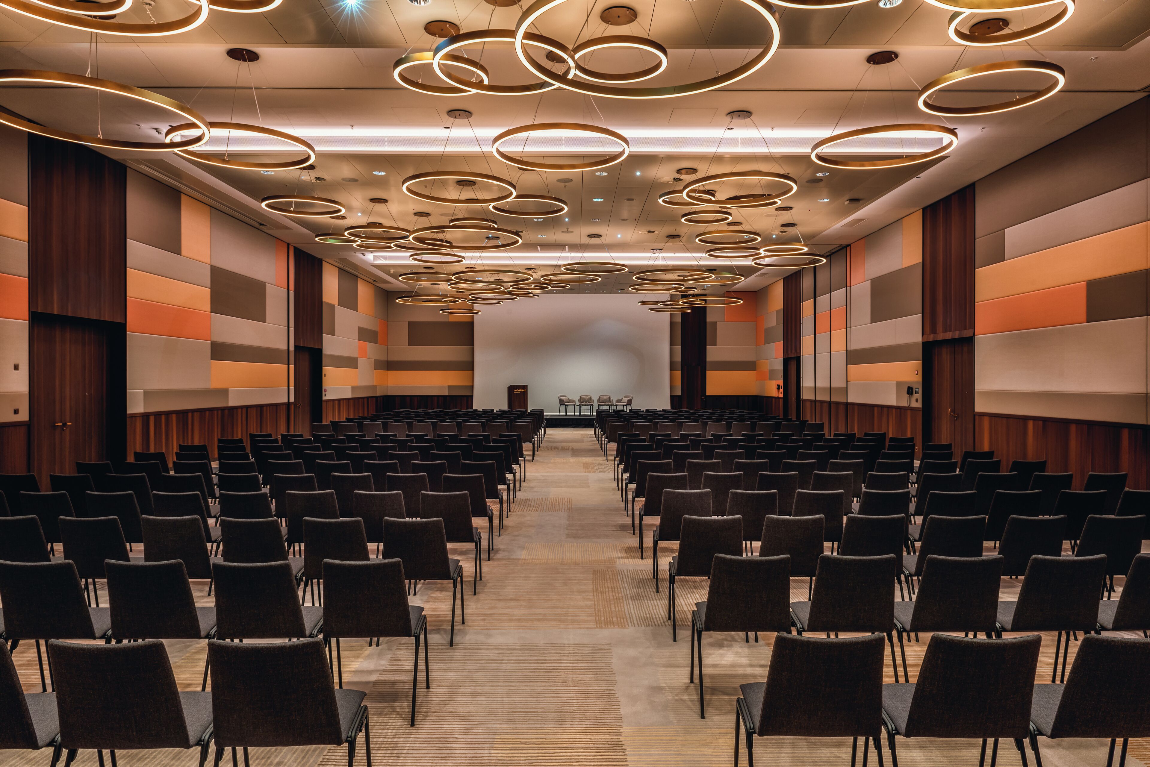 Foto - Movenpick Hotel Basel