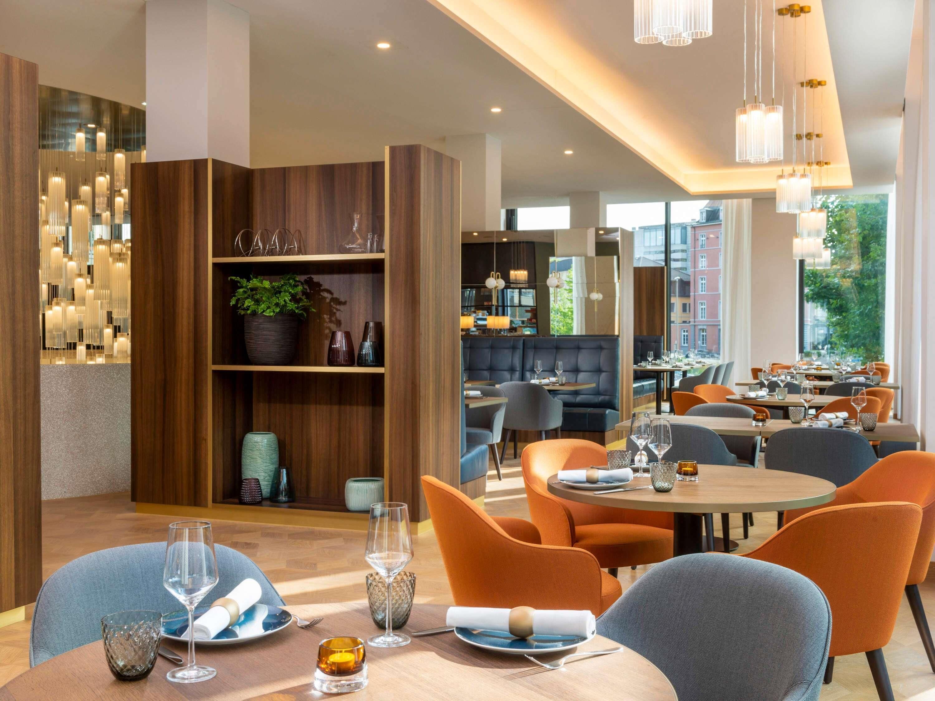 Foto - Mövenpick Hotel Basel