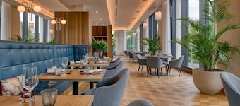 Mövenpick Hotel Basel