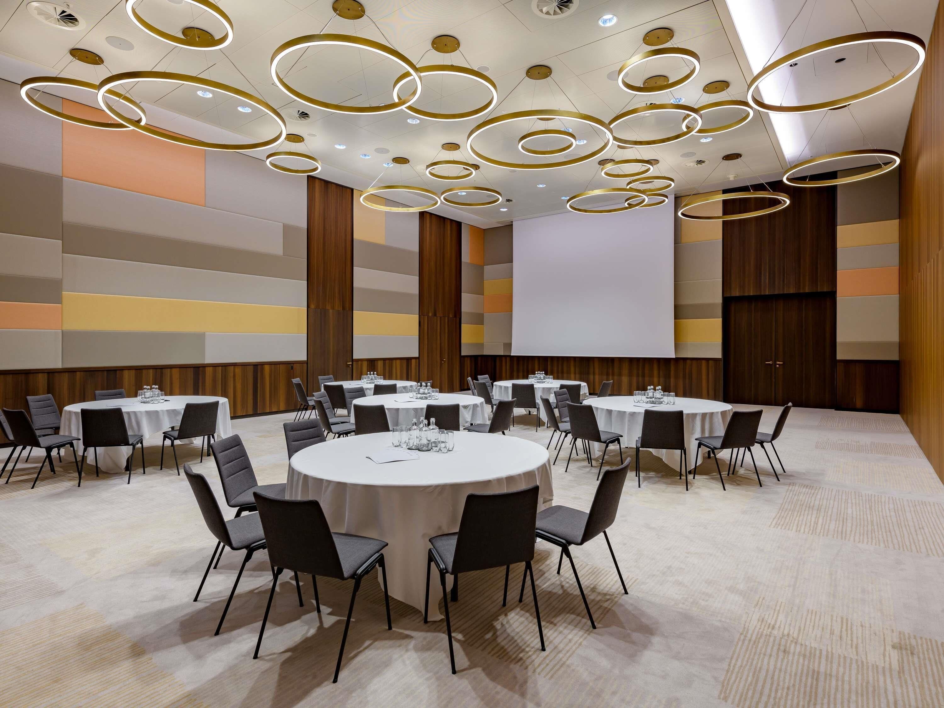 Foto - Movenpick Hotel Basel