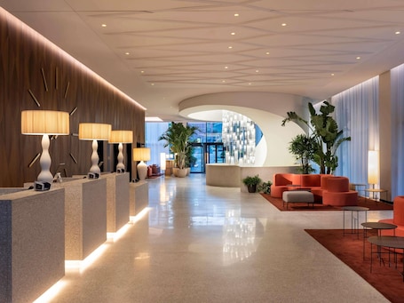 Exterior. Mövenpick Hotel Basel
