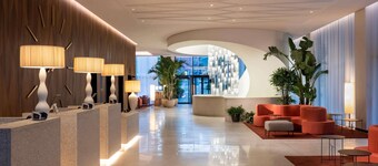 Mövenpick Hotel Basel
