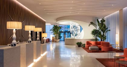 Mövenpick Hotel Basel
