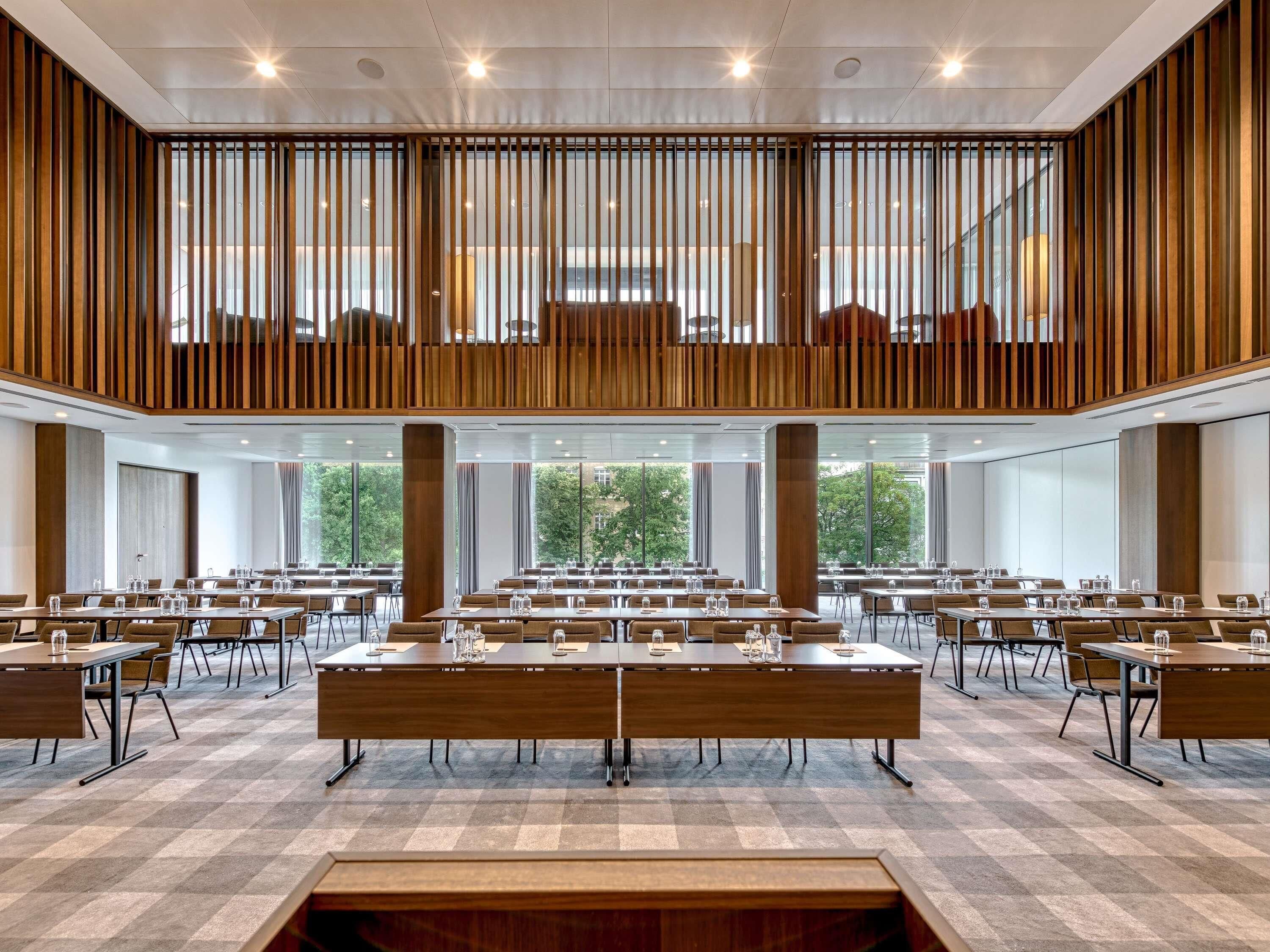 Photo - Movenpick Hotel Basel
