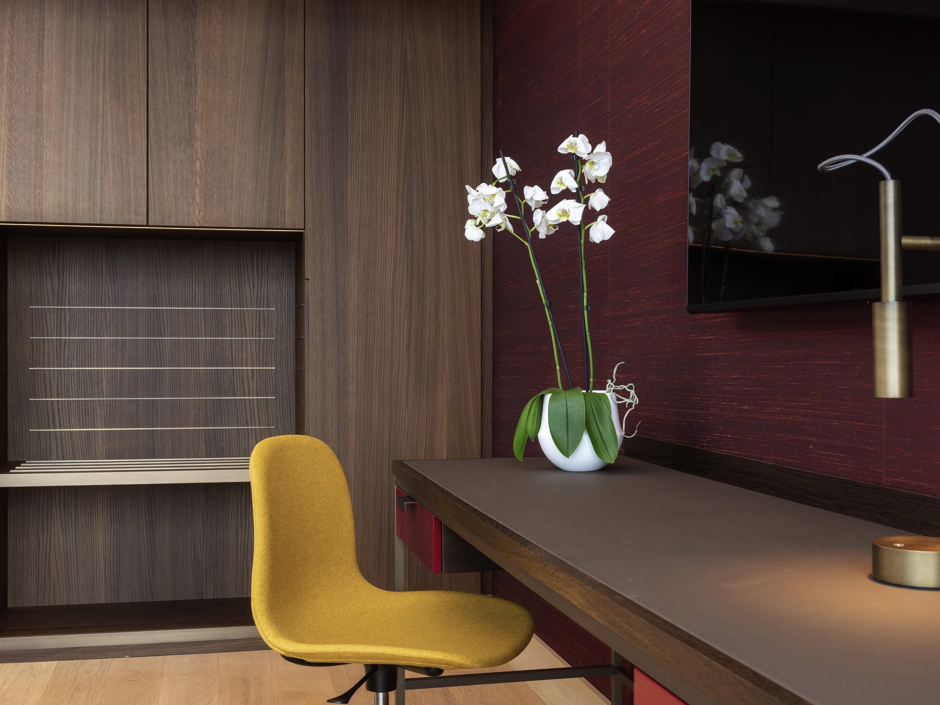 Foto - Mövenpick Hotel Basel