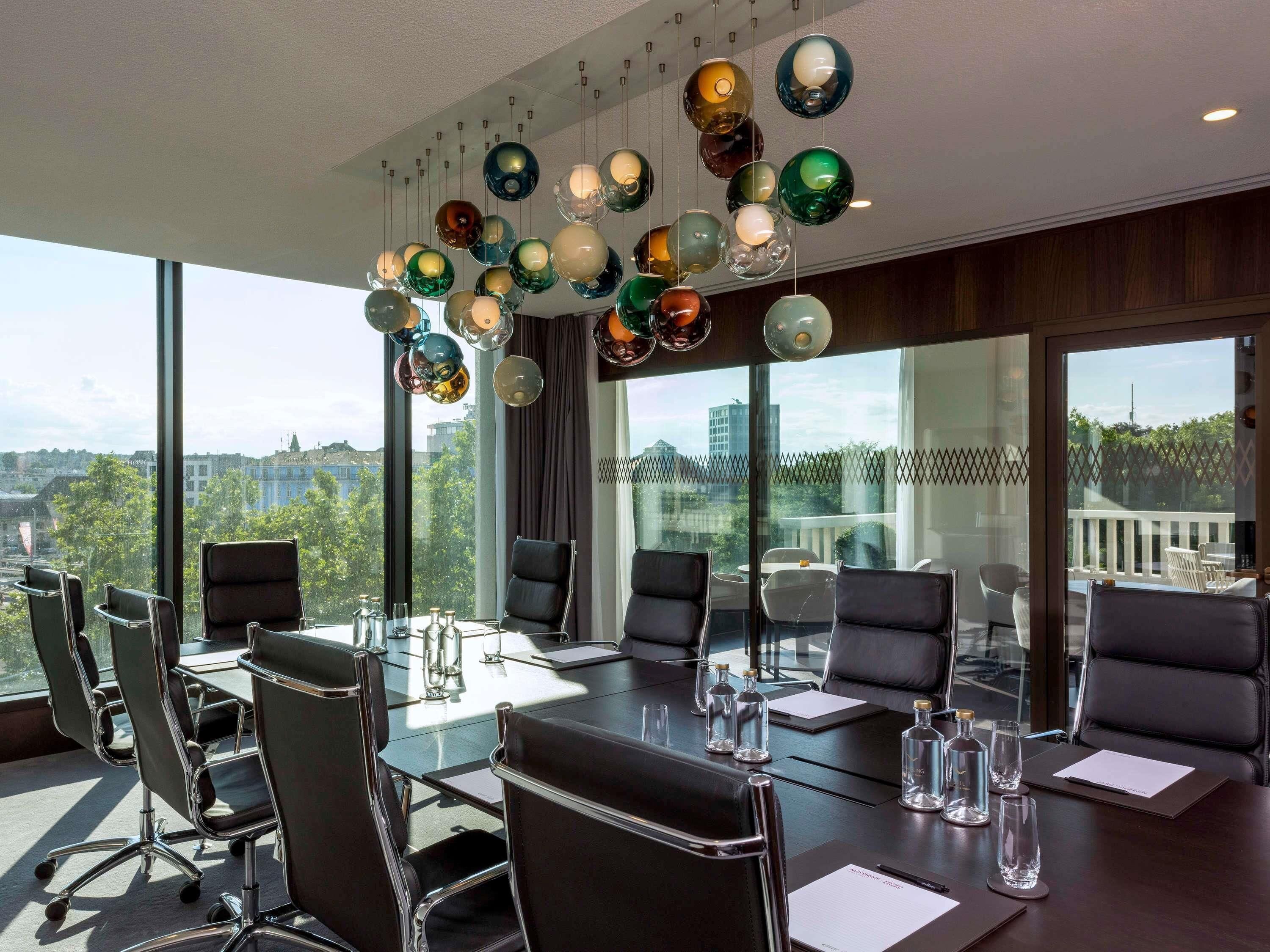 Photo - Movenpick Hotel Basel