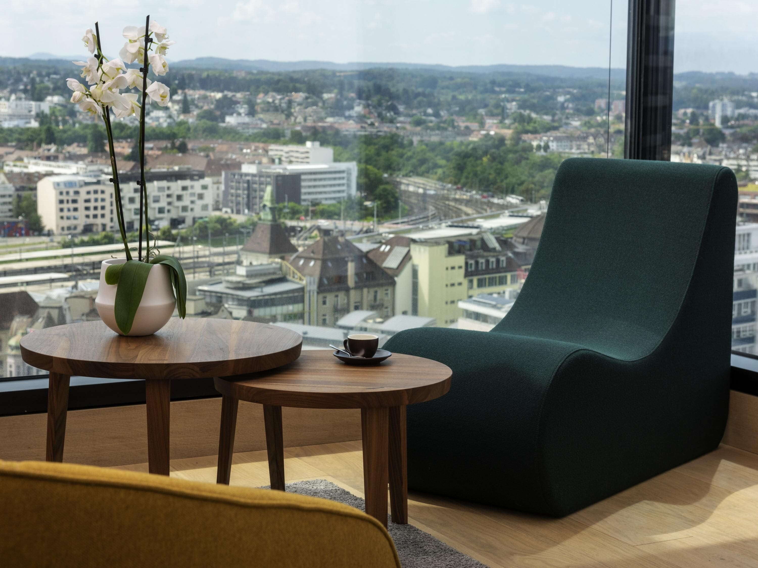 Photo - Movenpick Hotel Basel
