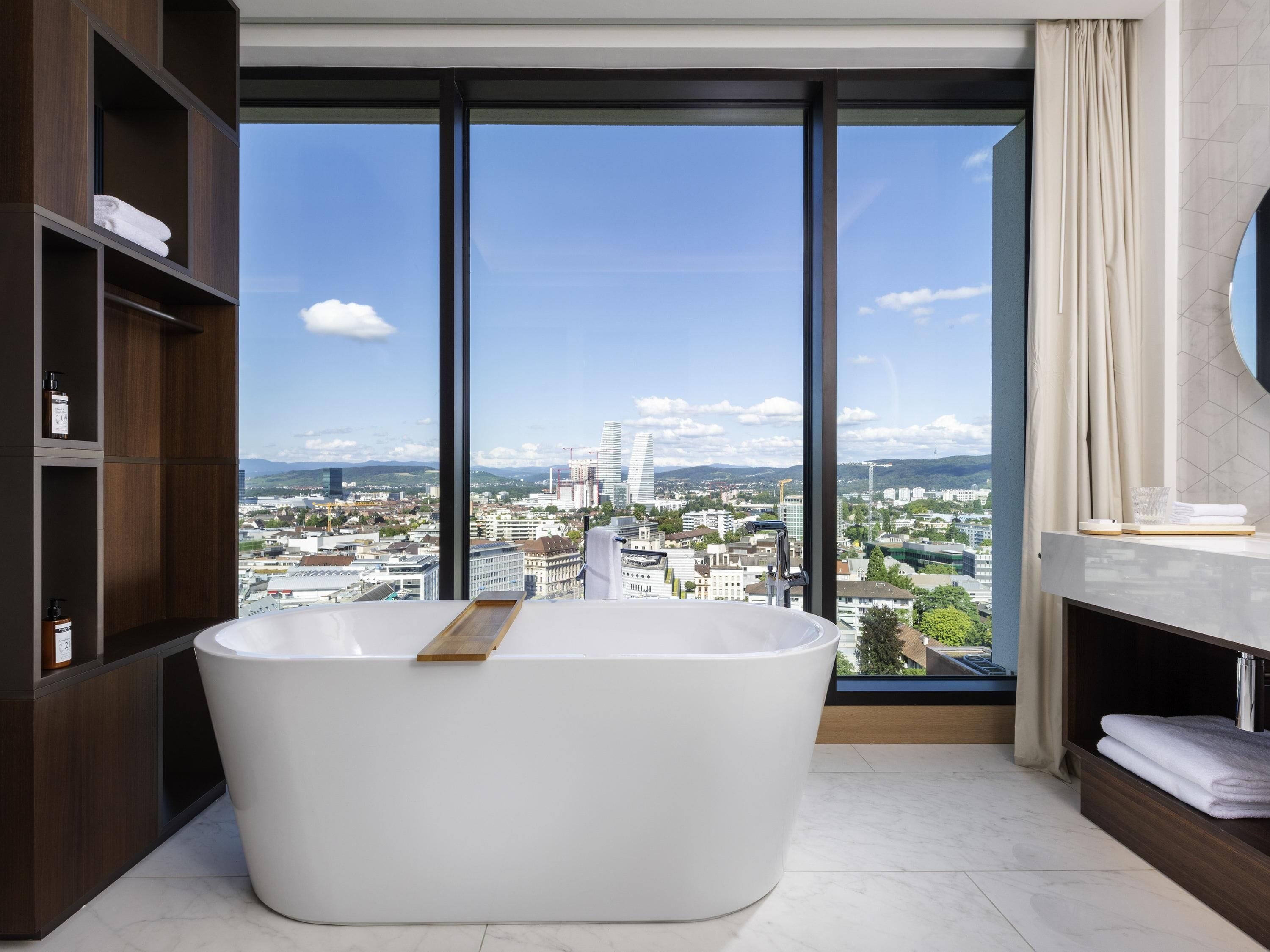 Foto - Mövenpick Hotel Basel