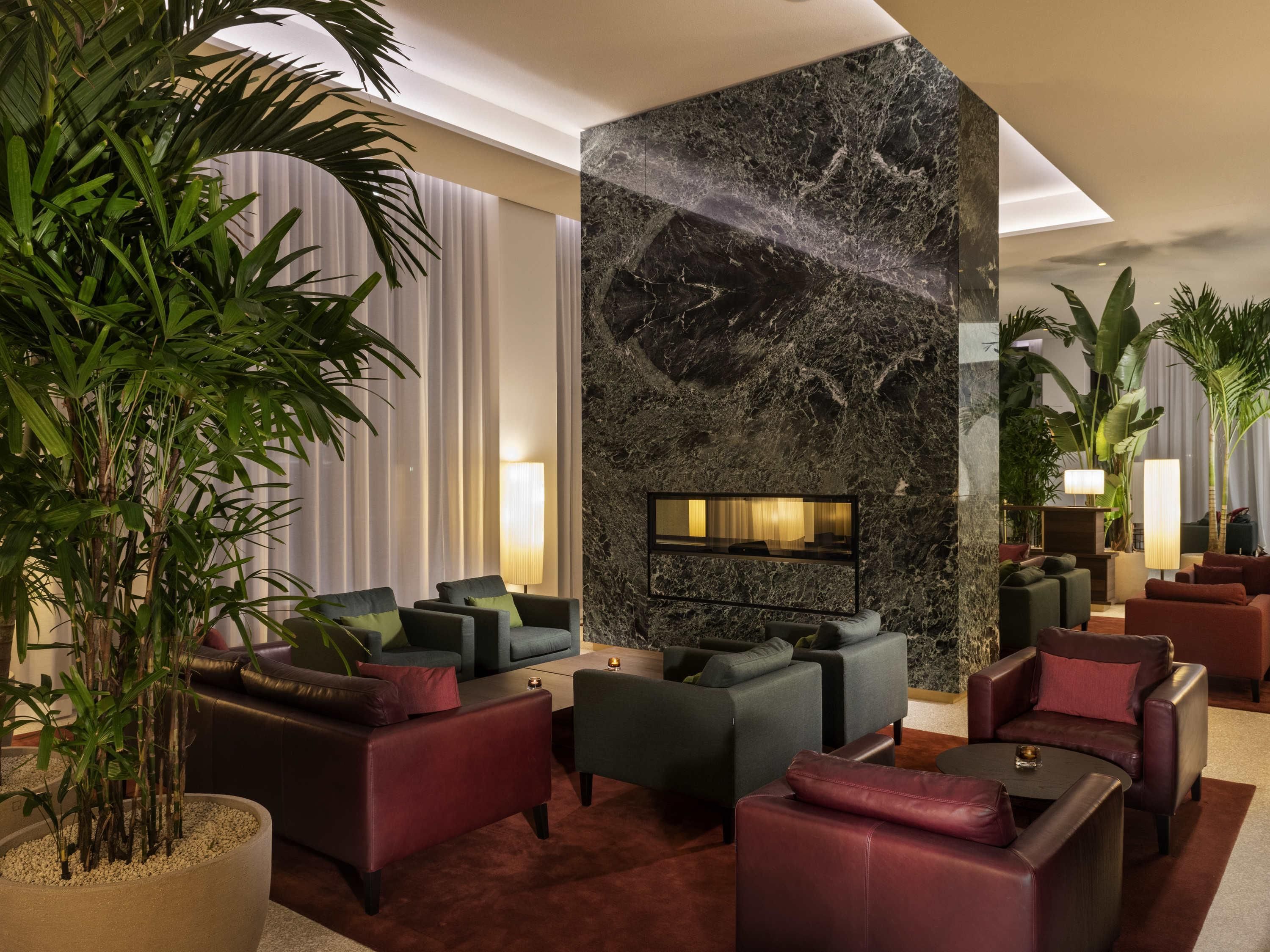 Foto - Movenpick Hotel Basel